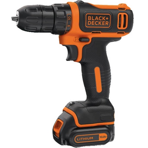 �����/����� ���� ������ Black+Decker ���� ��� ��� BDCDD12K