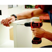 �����/����� ���� ������ Black+Decker ���� ��� ��� BDCDD12K