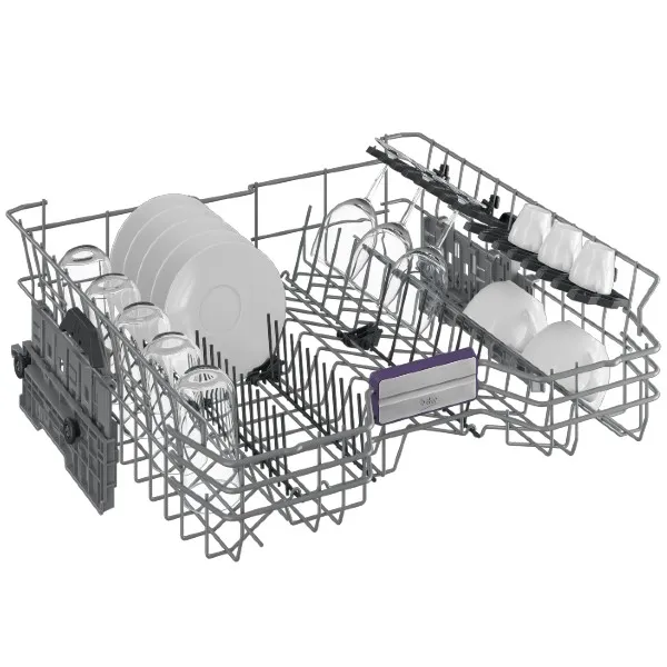 ���� ���� Beko ���  BDFN36522XQ