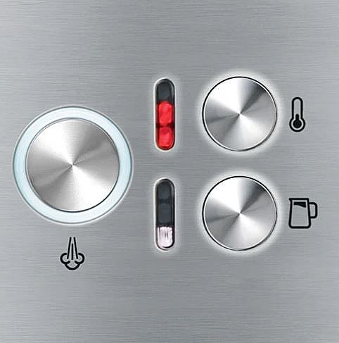 ����� ��� �������� BREVILLE ������� The Bambino� Plus BES500BSS