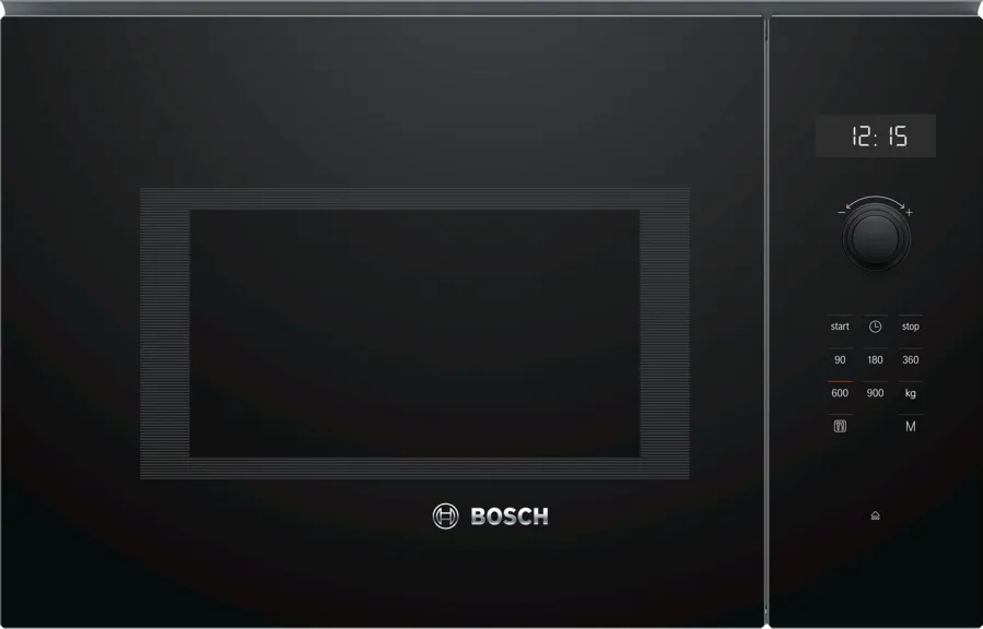מיקרוגל בנוי Bosch בוש BEL554MB0 מיקרוגל בנוי Bosch בוש BEL554MB0