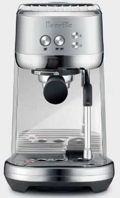 ����� ��� �������� BREVILLE ������� The Bambino� BES450BSS