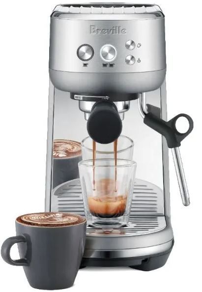 ����� ��� �������� BREVILLE ������� The Bambino� BES450BSS