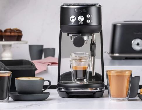 ����� ��� �������� BREVILLE ������� The Bambino� BES450BTR