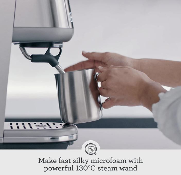 ����� ��� �������� BREVILLE ������� The Bambino� BES450BTR