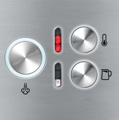 ����� ��� �������� BREVILLE ������� The Bambino� Plus BES500BSS