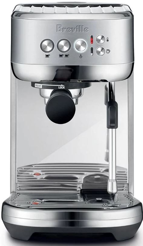 ����� ��� �������� BREVILLE ������� The Bambino� Plus BES500BSS