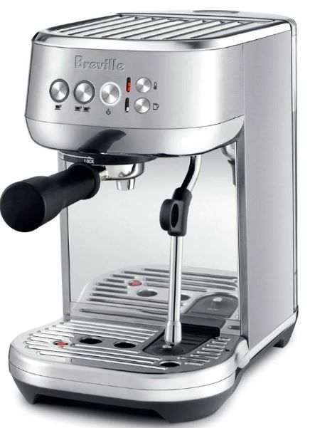 ����� ��� �������� BREVILLE ������� The Bambino� Plus BES500BSS