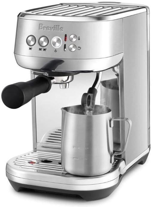 ����� ��� �������� BREVILLE ������� The Bambino� Plus BES500BSS