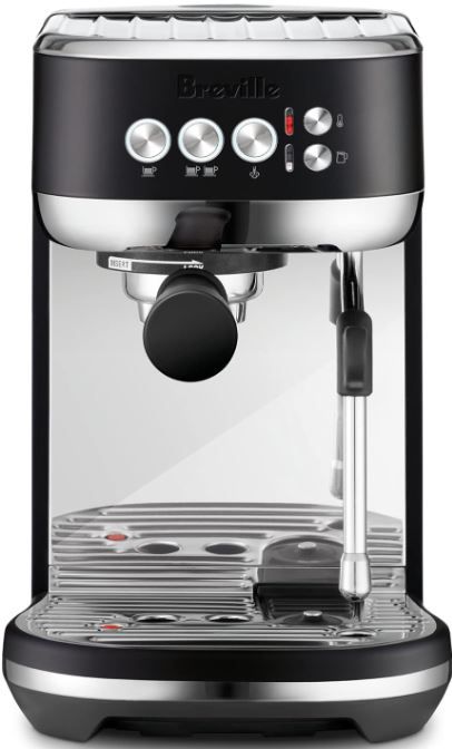 ����� ��� �������� BREVILLE ������� The Bambino� Plus BES500BTR