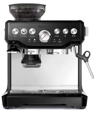 ����� ������ breville ��� BES875