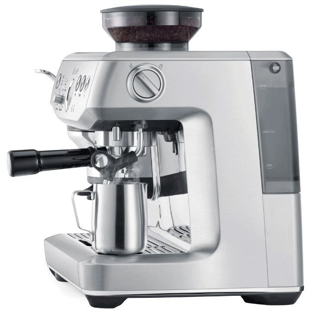 ����� ������ breville ������ BES876BSS