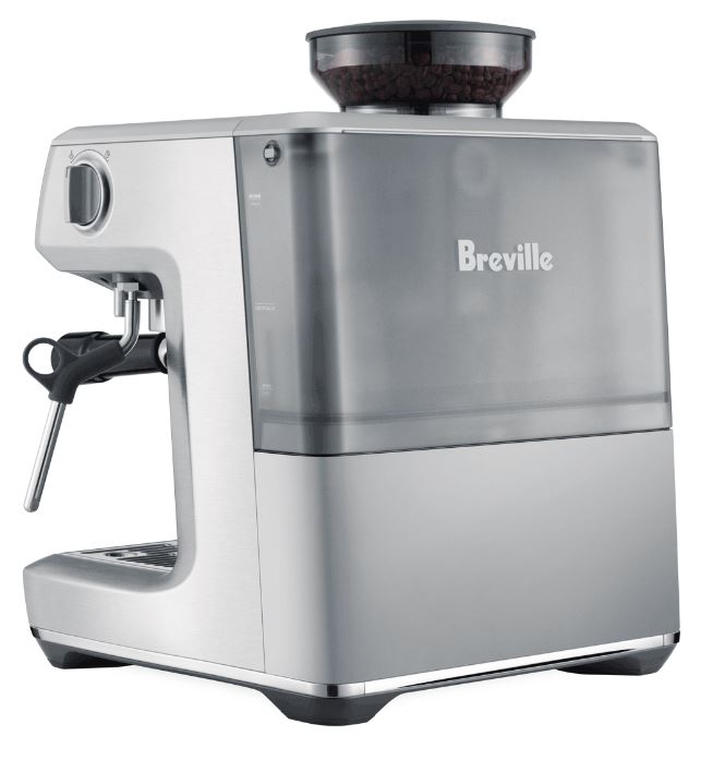 ����� ������ breville ������ BES876BSS
