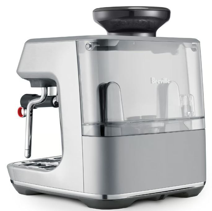 ����� ������ breville ������� Barista Touch Impress ��� BES881 ����� ����