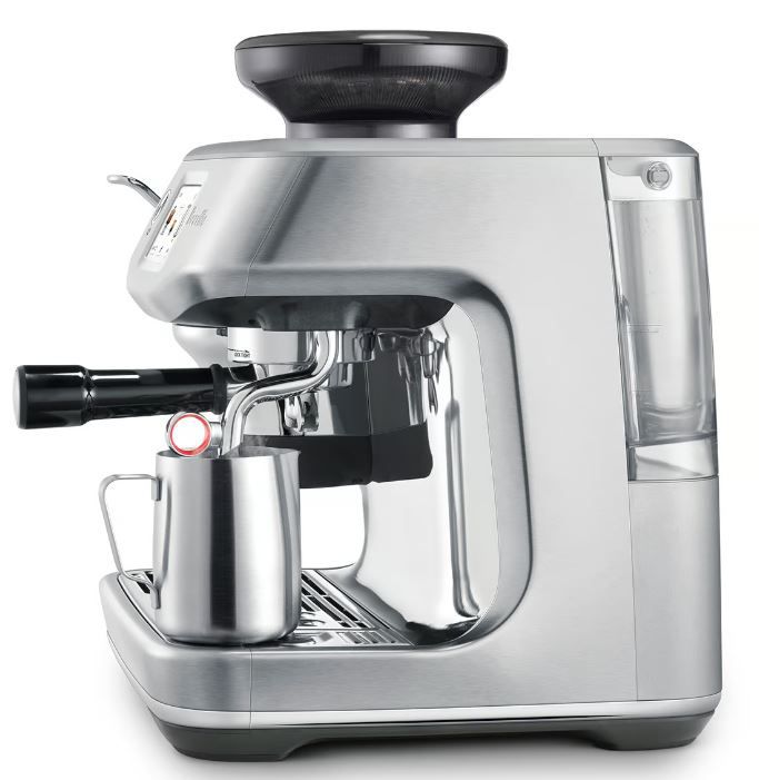 ����� ������ breville ������� Barista Touch Impress ��� BES881 ����� �������