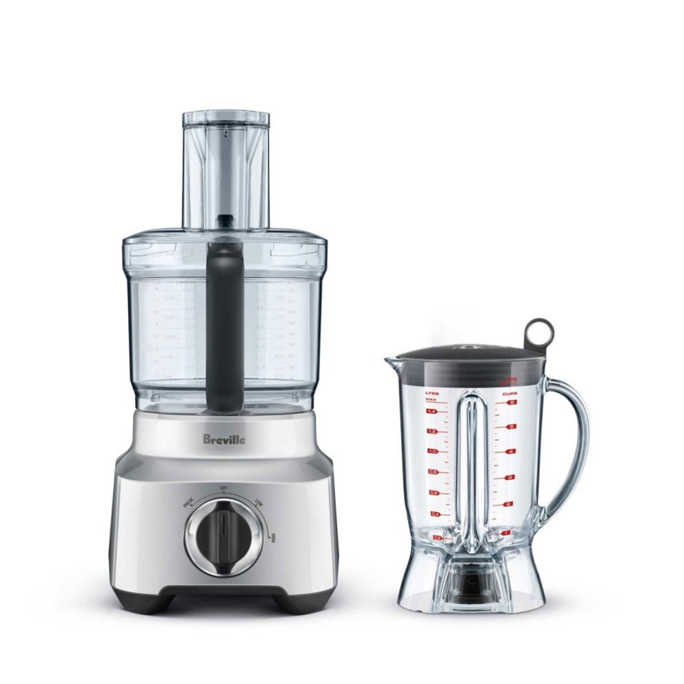 ���� ���� BREVILLE ������ BFP580