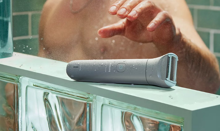 ����� ����� ��� ���� Philips ������� BG3485/15