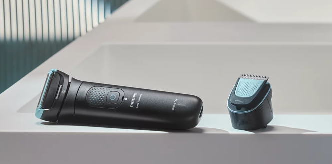 ����� ����� ��� ���� Philips ������� BG7470/15