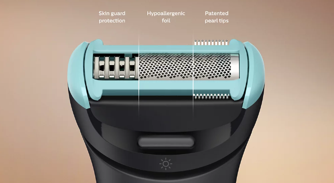 ����� ����� ��� ���� Philips ������� BG7470/15