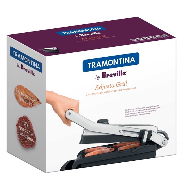 ����� ����� Breville BGR200  