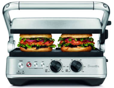 ����� ������ BREVILLE �������  BGR710