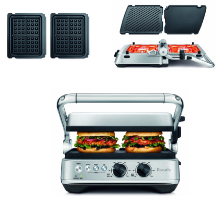 ����� ������ BREVILLE �������  BGR710