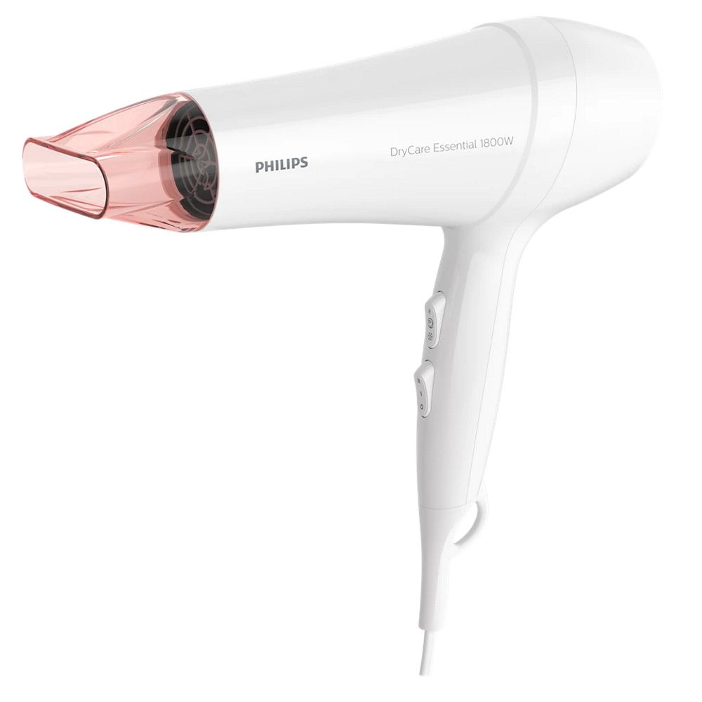 מייבש שיער PHILIPS פיליפס דגם BHD017/40 מייבש שיער PHILIPS פיליפס דגם BHD017/40