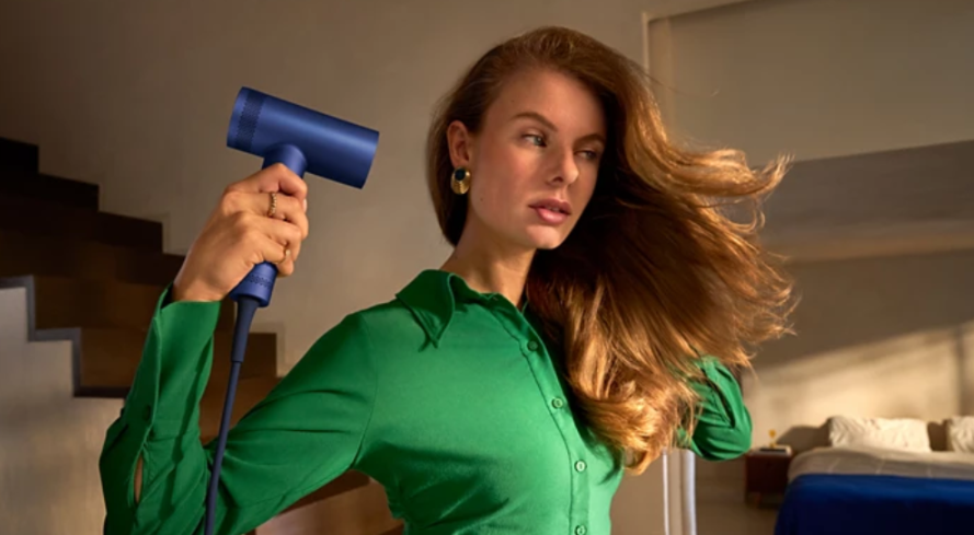 ����� ���� ������ PHILIPS ��� BHD839/10 ��� ���� ������