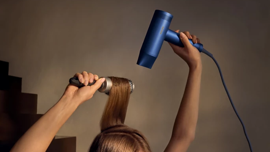����� ���� ������ PHILIPS ��� BHD839/10 ��� ���� ������