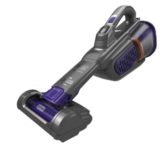 ���� ��� ���� ���� BLACK & DECKER ��� ��� ���  BHHV520BFP