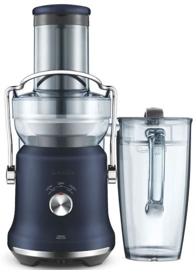 מסחטת מיצים מקצועית BREVILLE בריוויל BJE530SST מסחטת מיצים מקצועית BREVILLE בריוויל BJE530SST