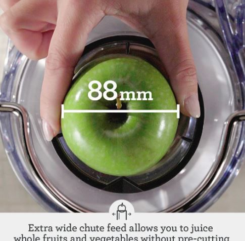 ����� ����� ������� BREVILLE ������� BJE530SST