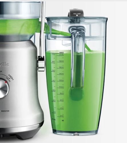 ����� ����� ������� BREVILLE ������� BJE530SST