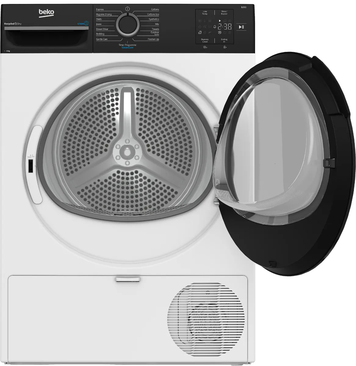����� ����� 8 �"� BEKO ���  BM3T482W