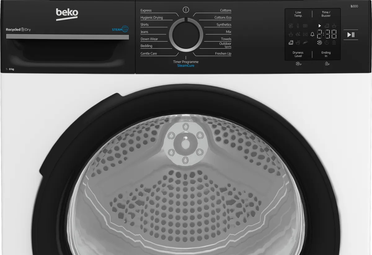 ����� ����� 9 �"� BEKO ���  BM3T4935W