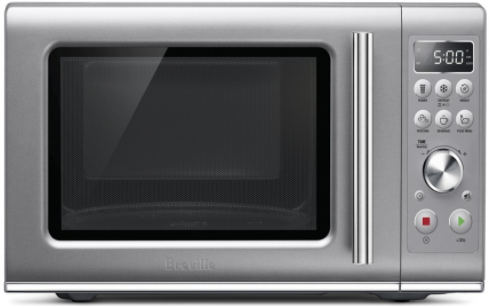 מיקרוגל נירוסטה ברוויל BREVILLE BMO650 מיקרוגל נירוסטה ברוויל BREVILLE BMO650