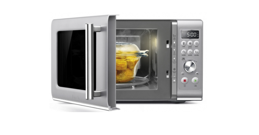 ������� �������  ������ BREVILLE BMO650