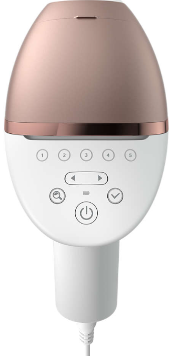 ���� ���� ����� IPL ������ Philips ��� BRI945