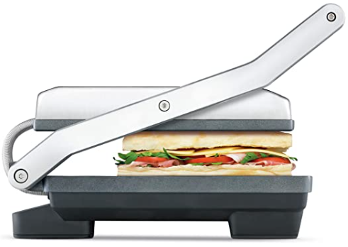 breville bsg600bss panini press