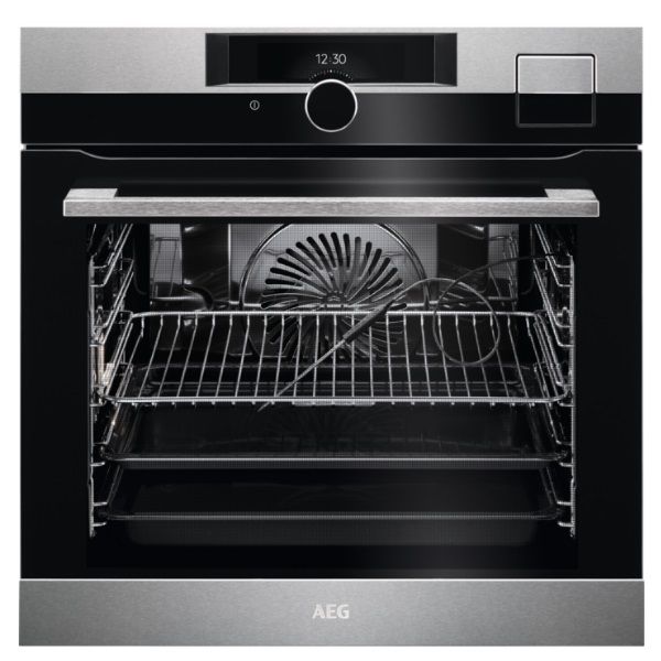 ���� ���� AEG �.�.�. BSK289233M - ����� Sous Vide + ������� ���� �����