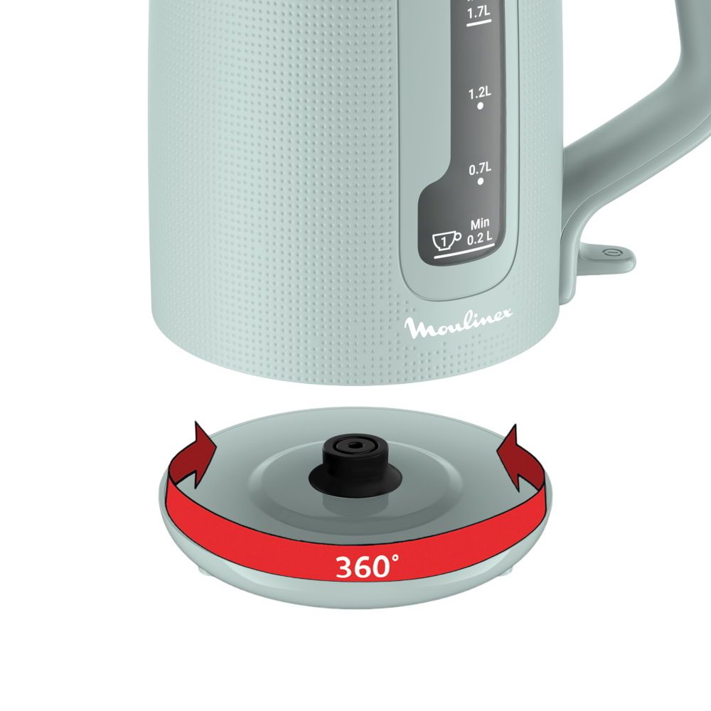 ������ Moulinex  �������  BY2M1310