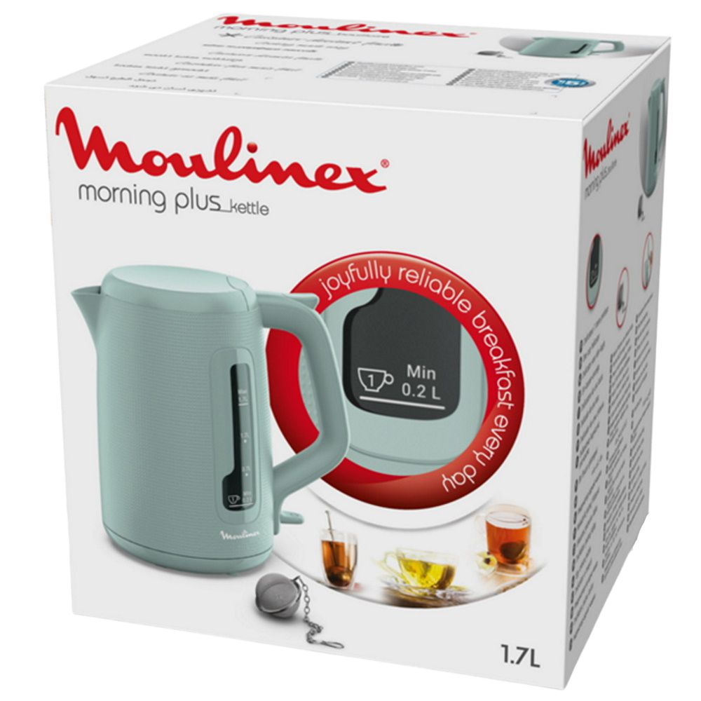 ������ Moulinex  �������  BY2M1310