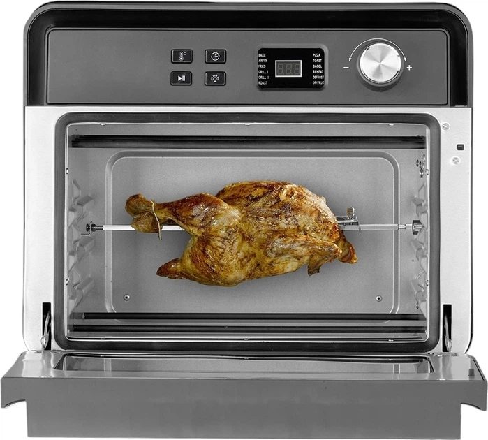 ����� ���� ������ ���� CASO ���� ��� AIR FRY CHEF 1700