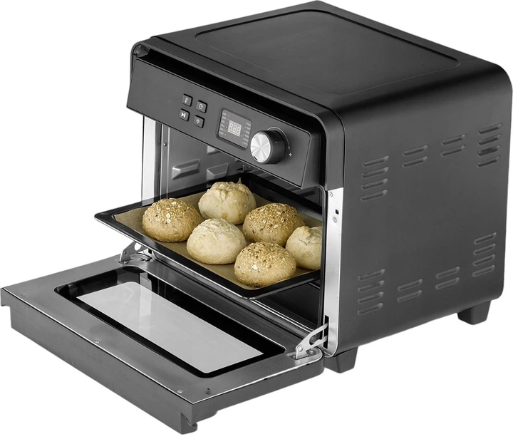 ����� ���� ������ ���� CASO ���� ��� AIR FRY CHEF 1700