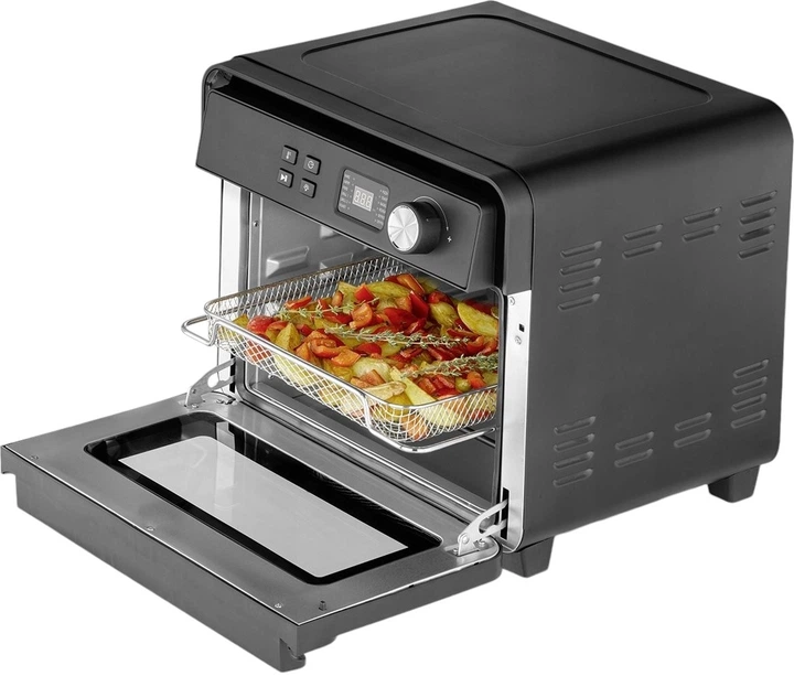 ����� ���� ������ ���� CASO ���� ��� AIR FRY CHEF 1700