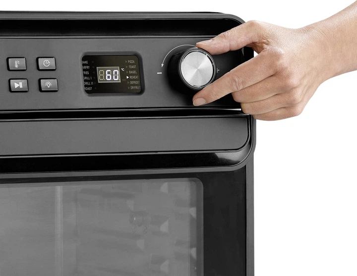 ����� ���� ������ ���� CASO ���� ��� AIR FRY CHEF 1700