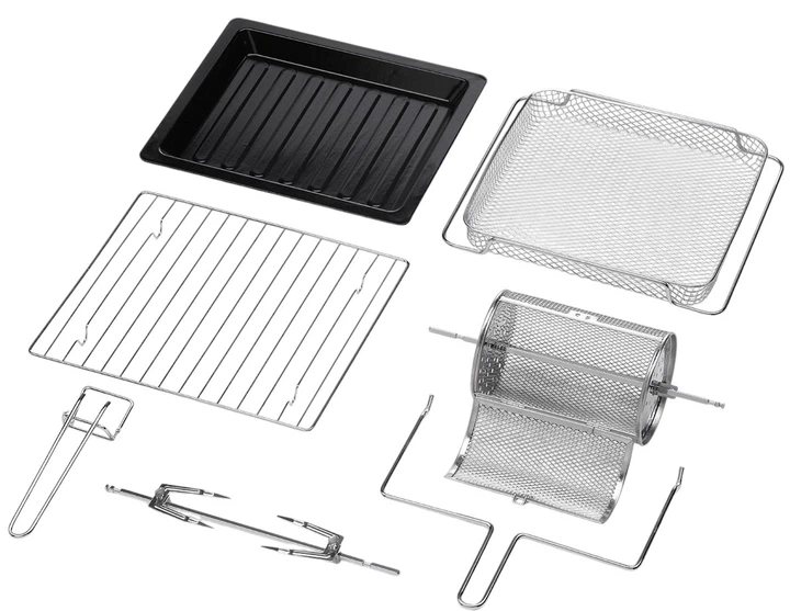 ����� ���� ������ ���� CASO ���� ��� AIR FRY CHEF 1700