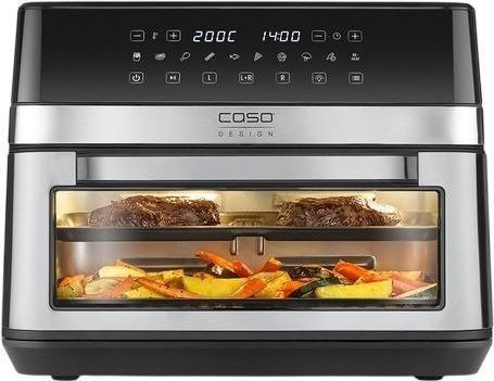 ��� ����� ��� ��� 2 �-1  Caso ����  AirFry DuoChef ��� 14L ��� 2 ���� ������ �� 5.5L