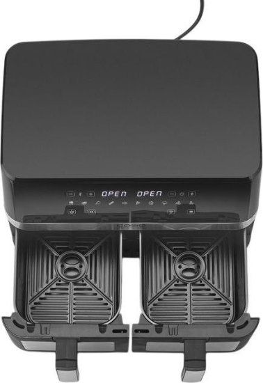 ��� ����� ��� ��� 2 �-1  Caso ����  AirFry DuoChef ��� 14L ��� 2 ���� ������ �� 5.5L