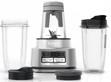 ����� ����� Ninja ����� CB103 POWER NUTRI� DUO